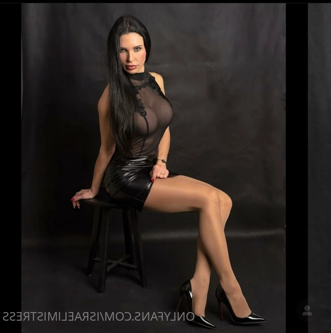 Jardena מיסטרס [ israelimistress ] Onlyfans leaked photo 8880540 on Hotleaks.tv