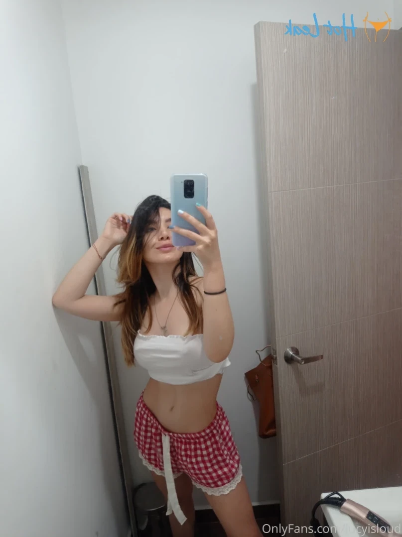 Lucy Goyette🐱 [ lucyisloud ] Onlyfans leaked photo 16091888 on Hotleaks.tv
