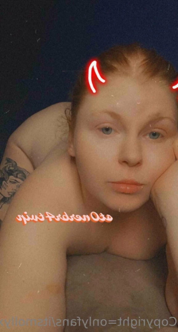 itsmollyxgrey Onlyfans leaked photo 13863761 on Hotleaks.tv