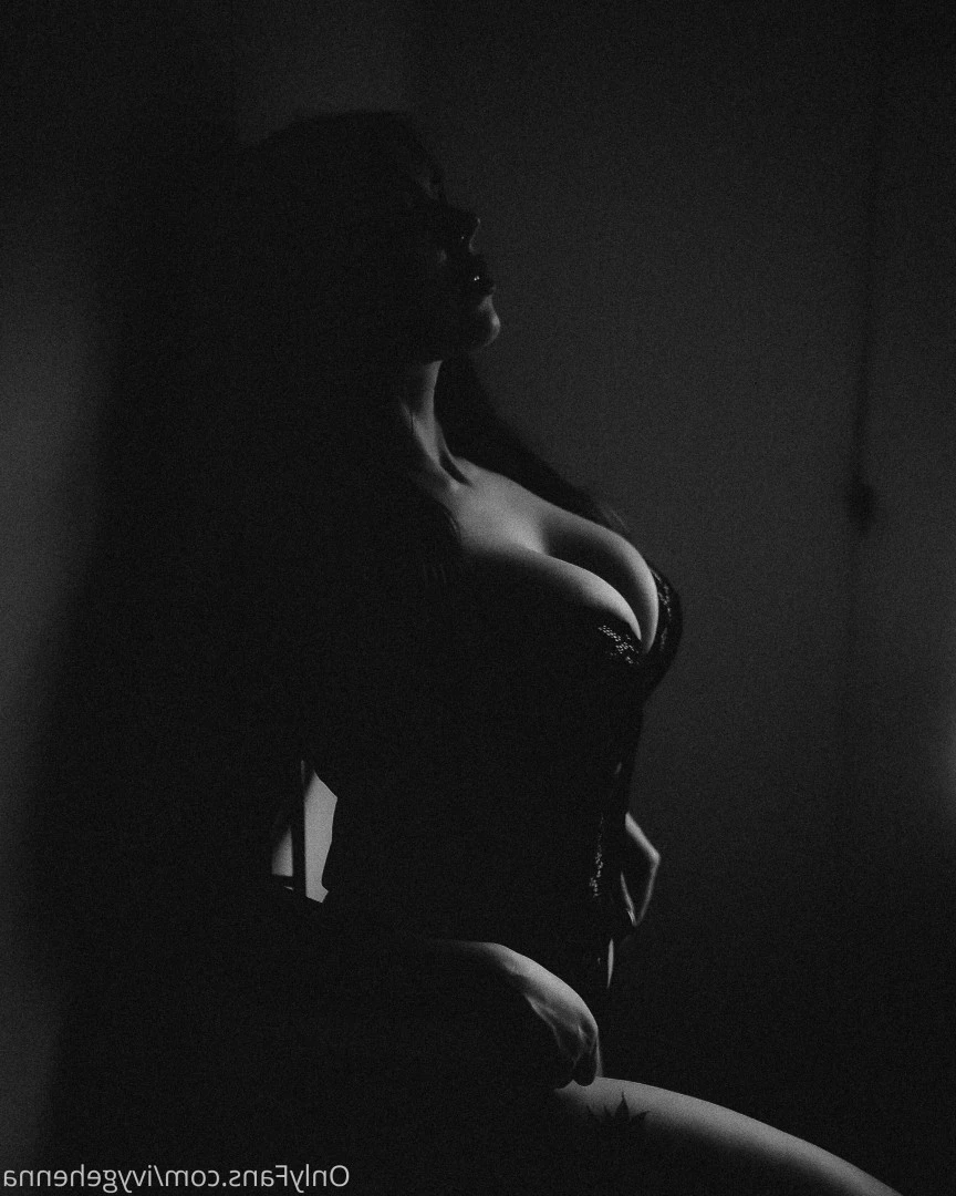 ivygehennanoppv Onlyfans leaked photo 8480753 on Hotleaks.tv
