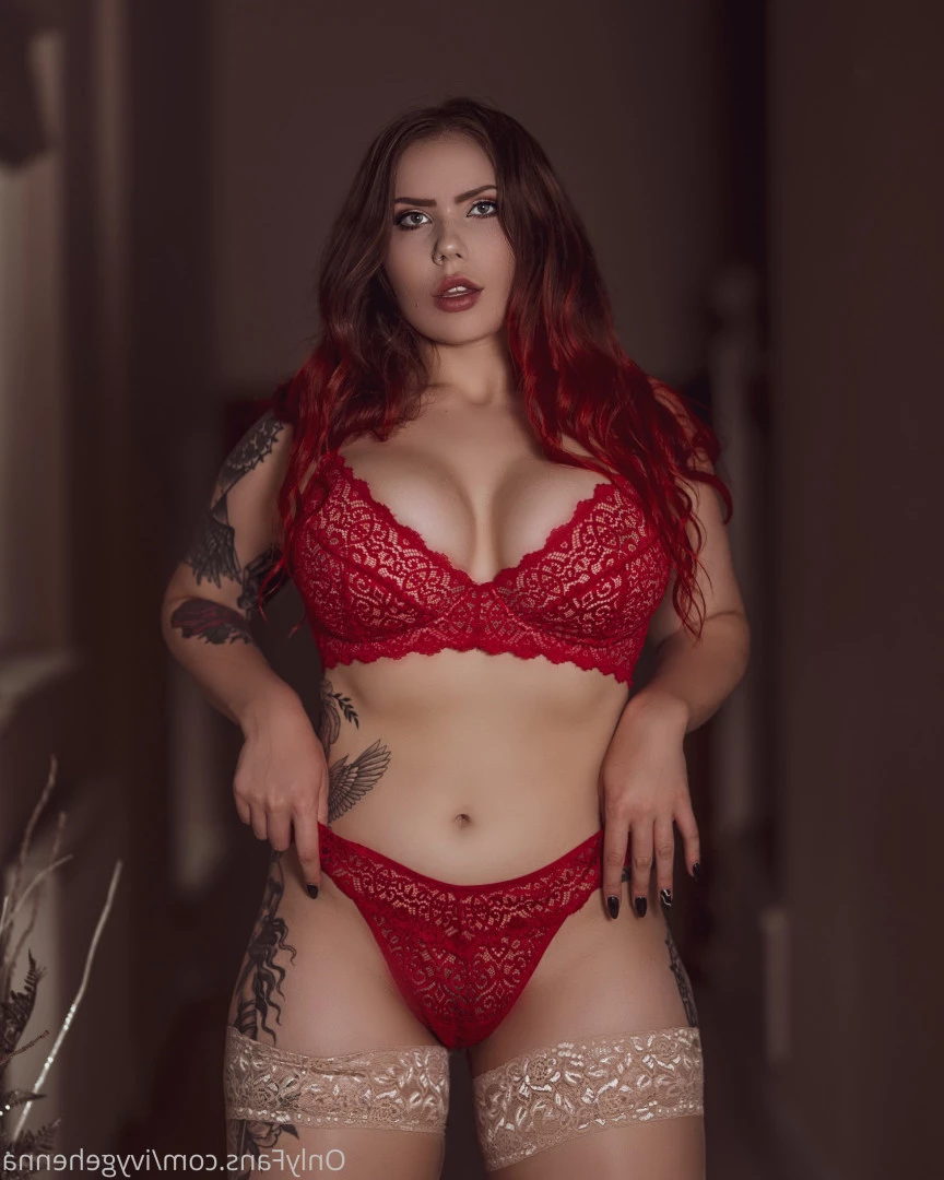 ivygehennanoppv Onlyfans leaked photo 8483212 on Hotleaks.tv