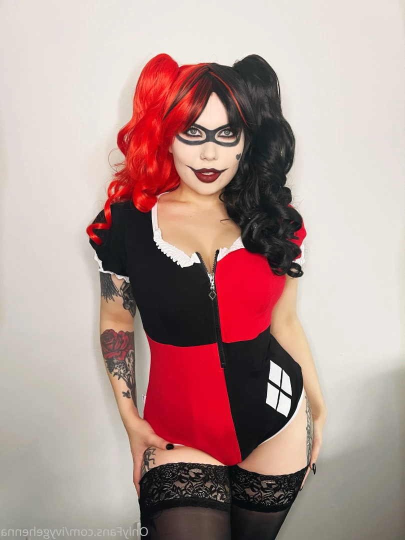 ivygehennanoppv Onlyfans leaked photo 8486227 on Hotleaks.tv