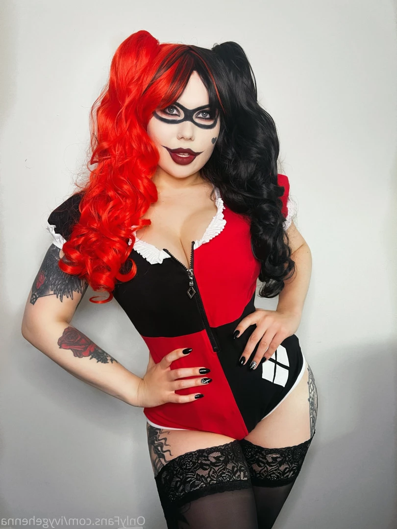 ivygehennanoppv Onlyfans leaked photo 8486766 on Hotleaks.tv