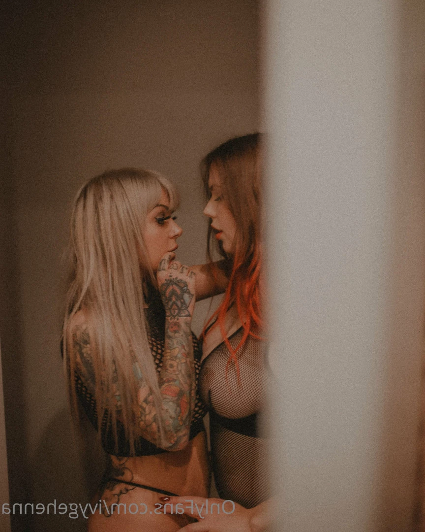 ivygehennanoppv Onlyfans leaked photo 8493992 on Hotleaks.tv