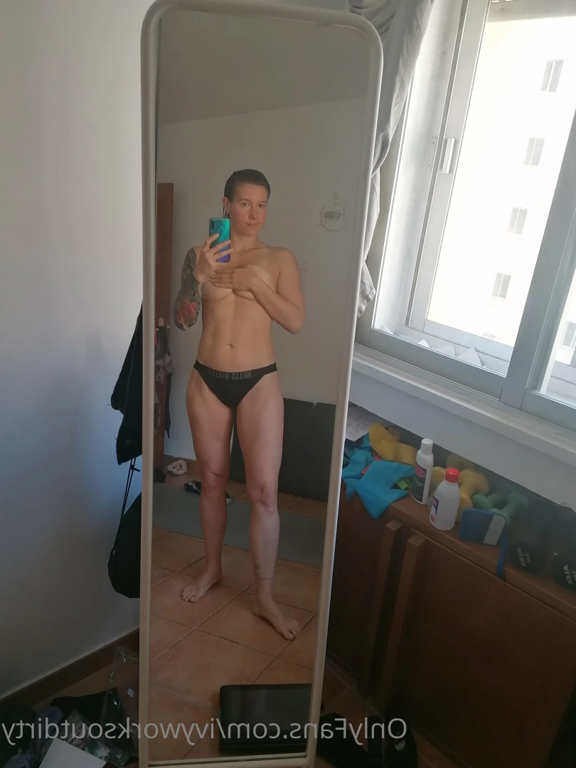 ivyworksoutdirty Onlyfans leaked photo 8766296 on Hotleaks.tv