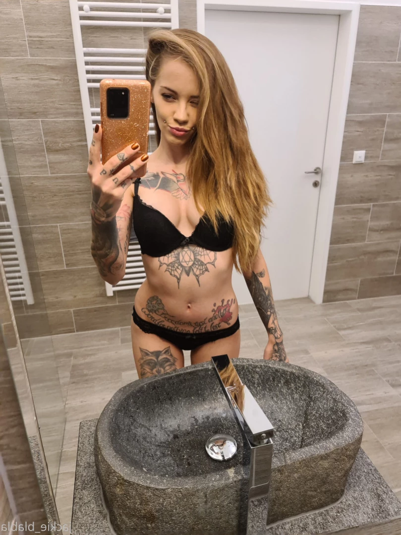 jackie_blabla Onlyfans leaked photo 13219013 on Hotleaks.tv