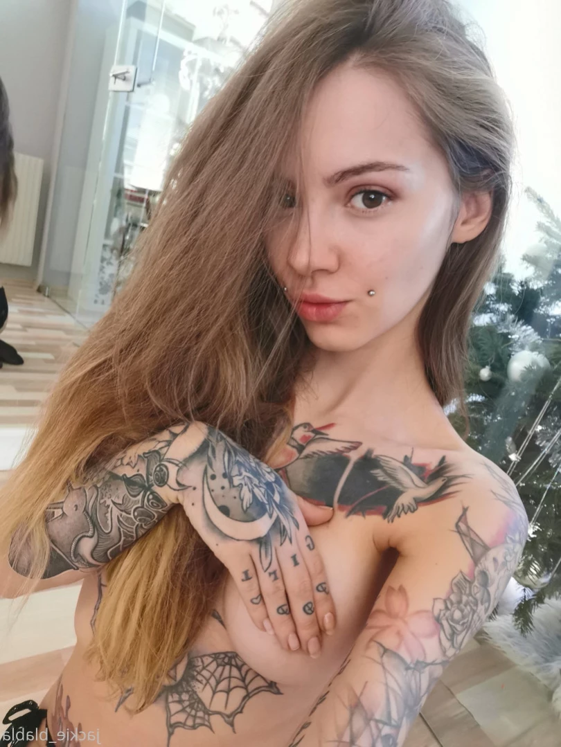 jackie_blabla Onlyfans leaked photo 13220154 on Hotleaks.tv