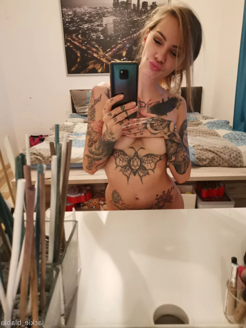 jackie_blabla Onlyfans leaked photo 14240359 on Hotleaks.tv
