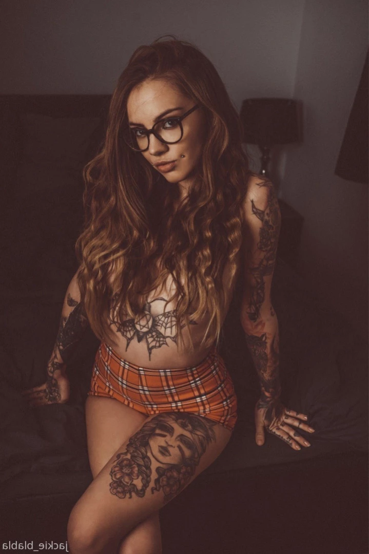 jackie_blabla Onlyfans leaked photo 15273649 on Hotleaks.tv