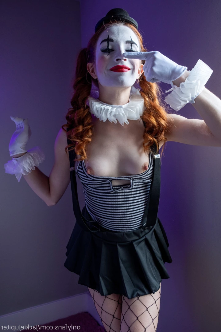 Jackie Jupiter [ jackiejupiter ] Onlyfans leaked photo 10057175 on Hotleaks.tv