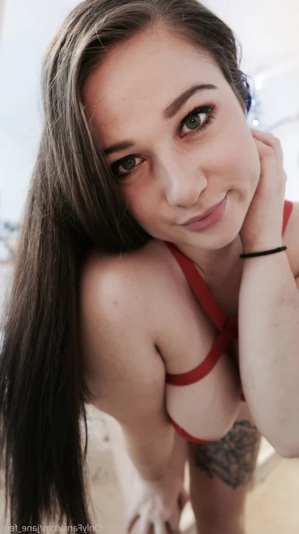 Jane 🌿 [ jane_fern ] Onlyfans leaked photo 8827996 on Hotleaks.tv