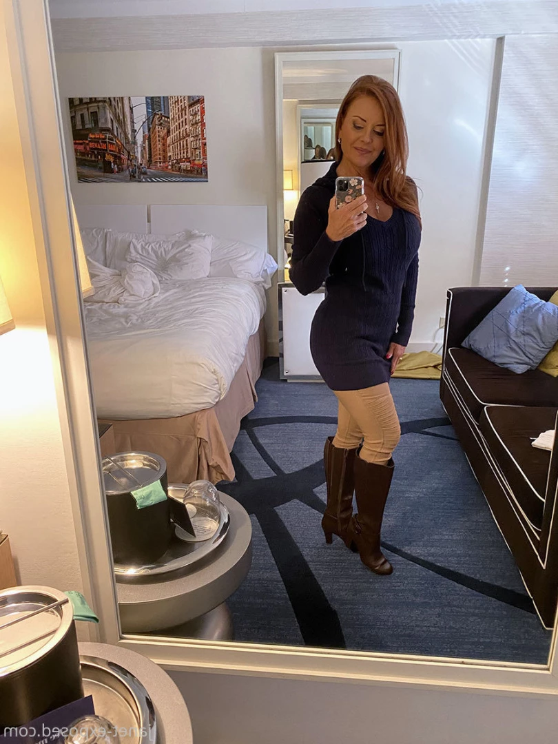 Janet Mason XXX [ janetmasonxxx ] Onlyfans leaked photo 8438858 on Hotleaks.tv