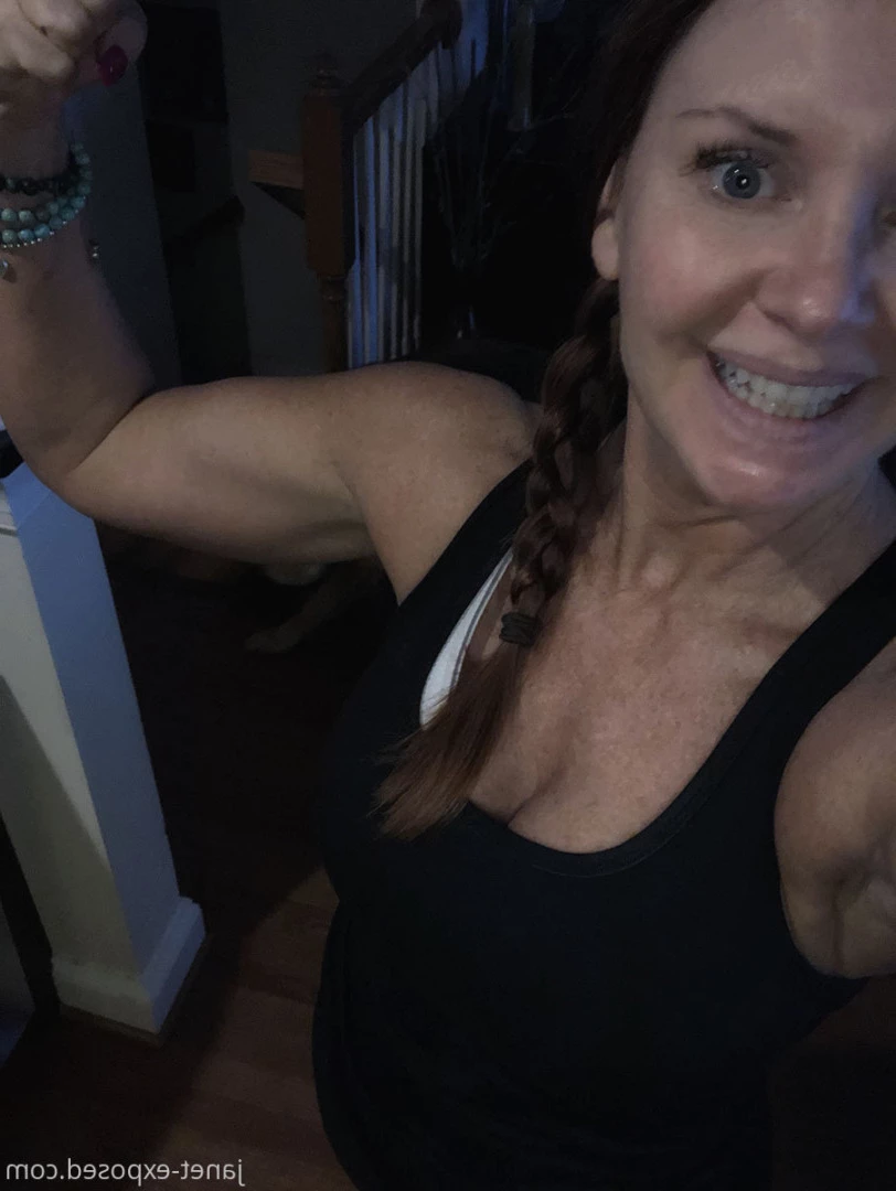 Janet Mason XXX [ janetmasonxxx ] Onlyfans leaked photo 8447214 on Hotleaks.tv
