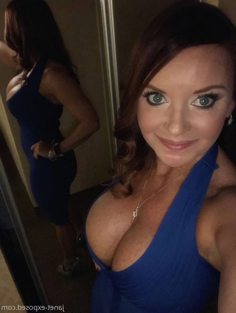 Janet Mason XXX [ janetmasonxxx ] Onlyfans leaked photo 8447471 on Hotleaks.tv