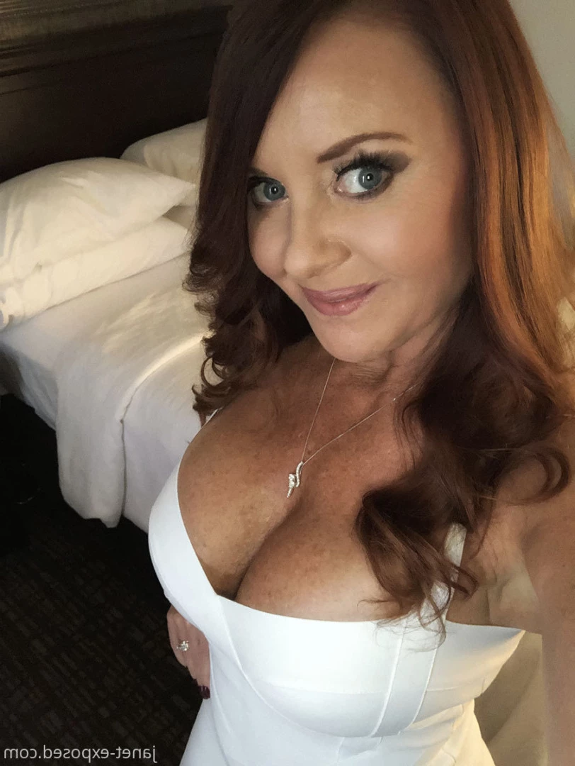 Janet Mason XXX [ janetmasonxxx ] Onlyfans leaked photo 8449697 on Hotleaks.tv