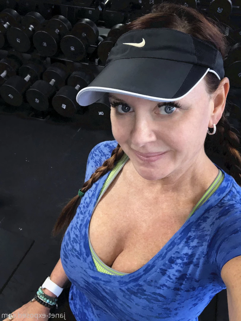 Janet Mason XXX [ janetmasonxxx ] Onlyfans leaked photo 8450154 on Hotleaks.tv