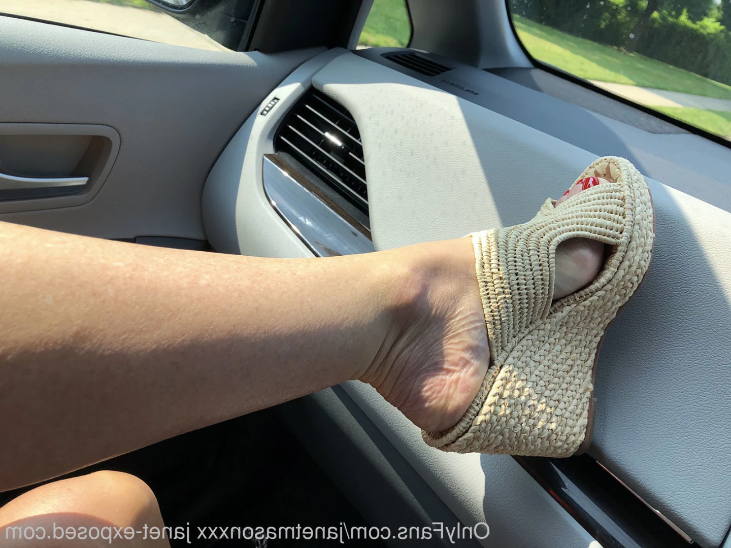 Janet Mason XXX [ janetmasonxxx ] Onlyfans leaked photo 8451990 on Hotleaks.tv