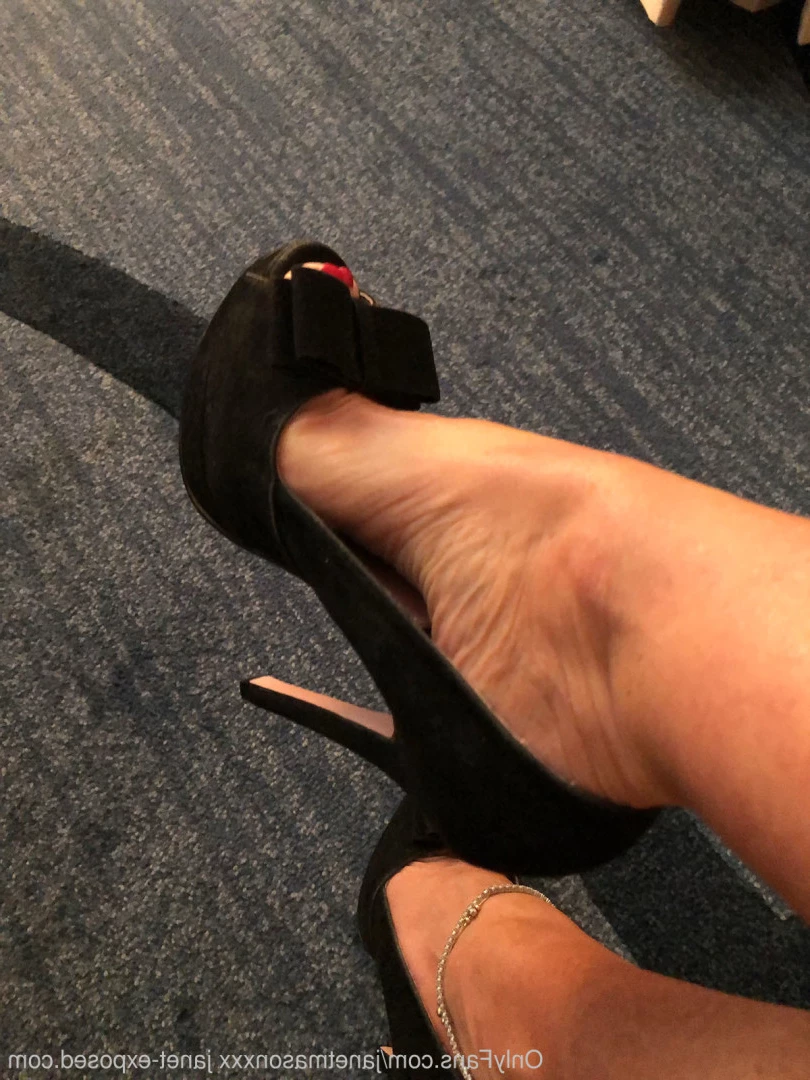 Janet Mason XXX [ janetmasonxxx ] Onlyfans leaked photo 8452675 on Hotleaks.tv