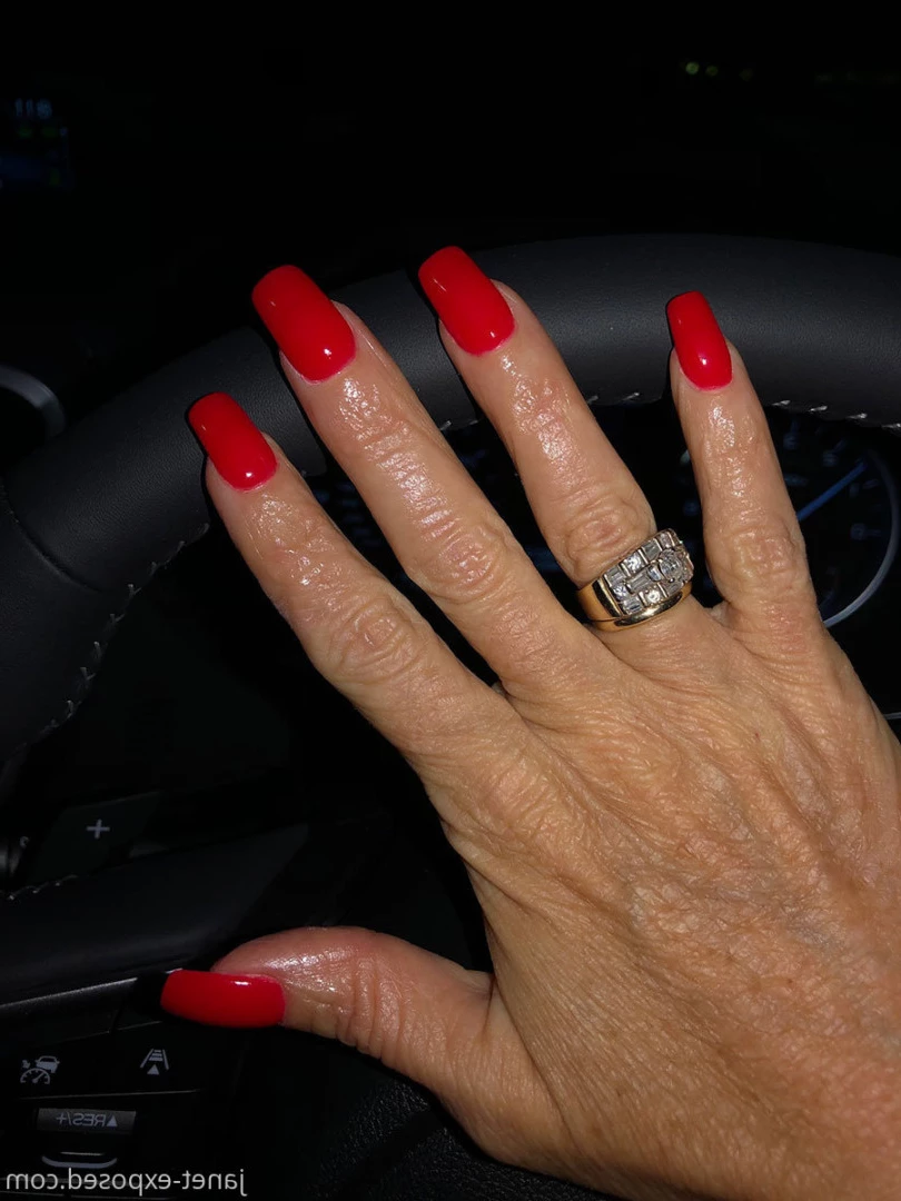 Janet Mason XXX [ janetmasonxxx ] Onlyfans leaked photo 8452867 on Hotleaks.tv