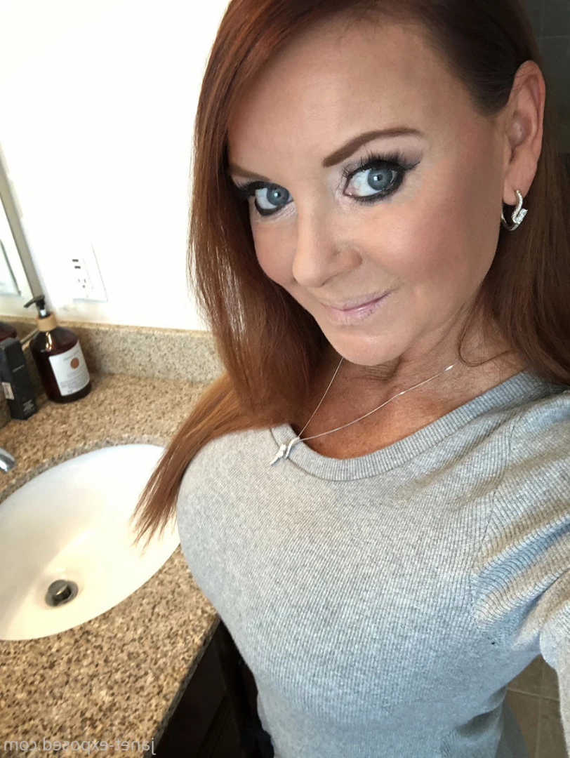 Janet Mason XXX [ janetmasonxxx ] Onlyfans leaked photo 8453733 on Hotleaks.tv