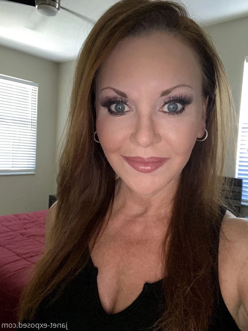 Janet Mason XXX [ janetmasonxxx ] Onlyfans leaked photo 8455027 on Hotleaks.tv