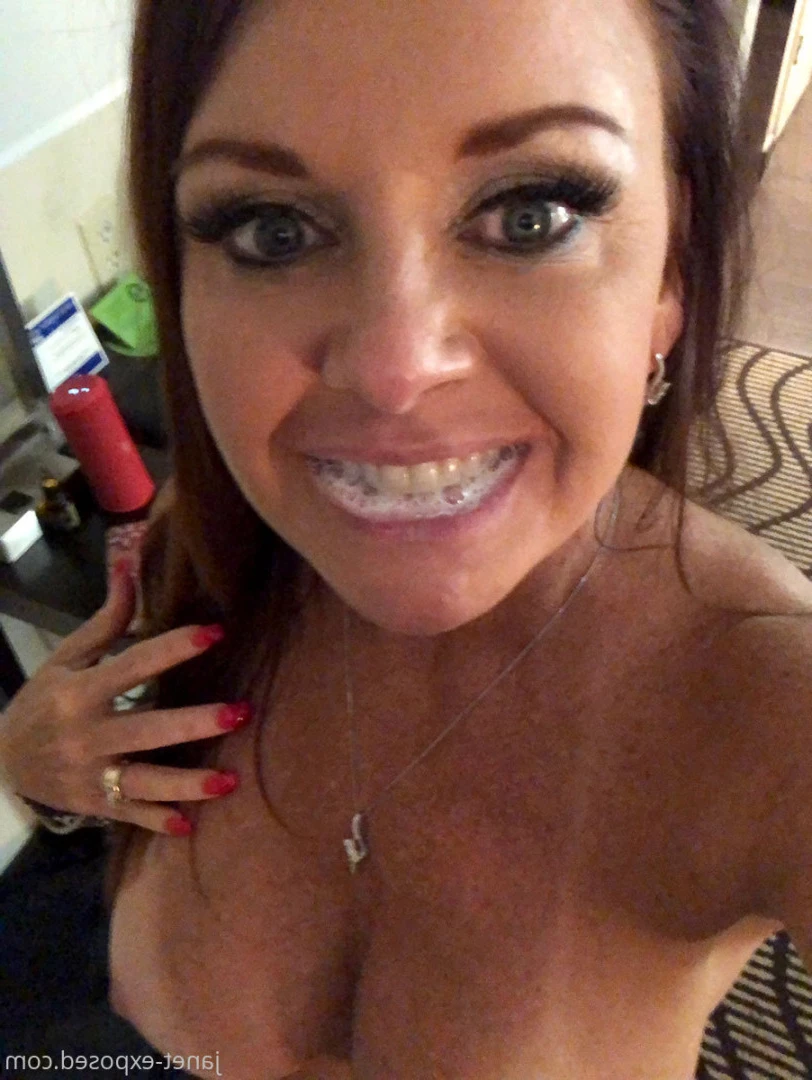 Janet Mason XXX [ janetmasonxxx ] Onlyfans leaked photo 8456603 on Hotleaks.tv