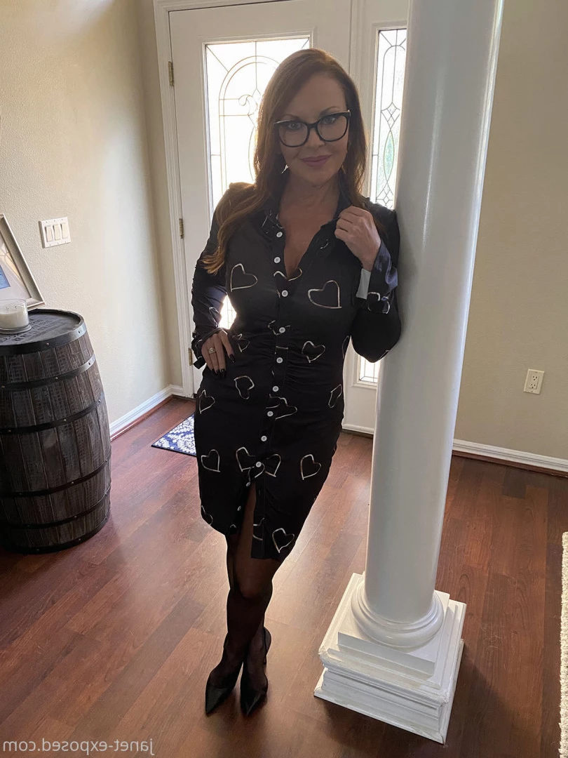 Janet Mason XXX [ janetmasonxxx ] Onlyfans leaked photo 8459255 on Hotleaks.tv