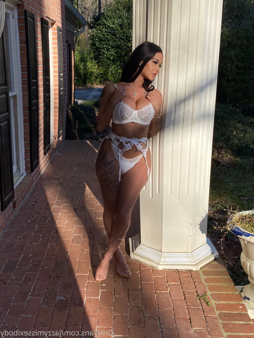jazzybodyyy Onlyfans leaked photo 8824392 on Hotleaks.tv