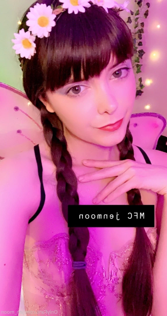 ✨Jen Moon✨ [ jen_moon ] Onlyfans leaked photo 10207882 on Hotleaks.tv