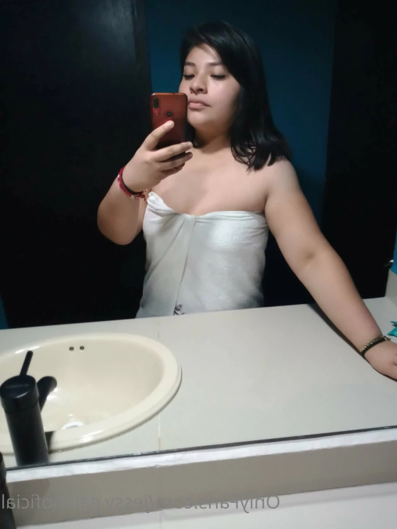 Jessica Galán [ jessy.galanoficial ] Onlyfans leaked photo 13173290 on Hotleaks.tv