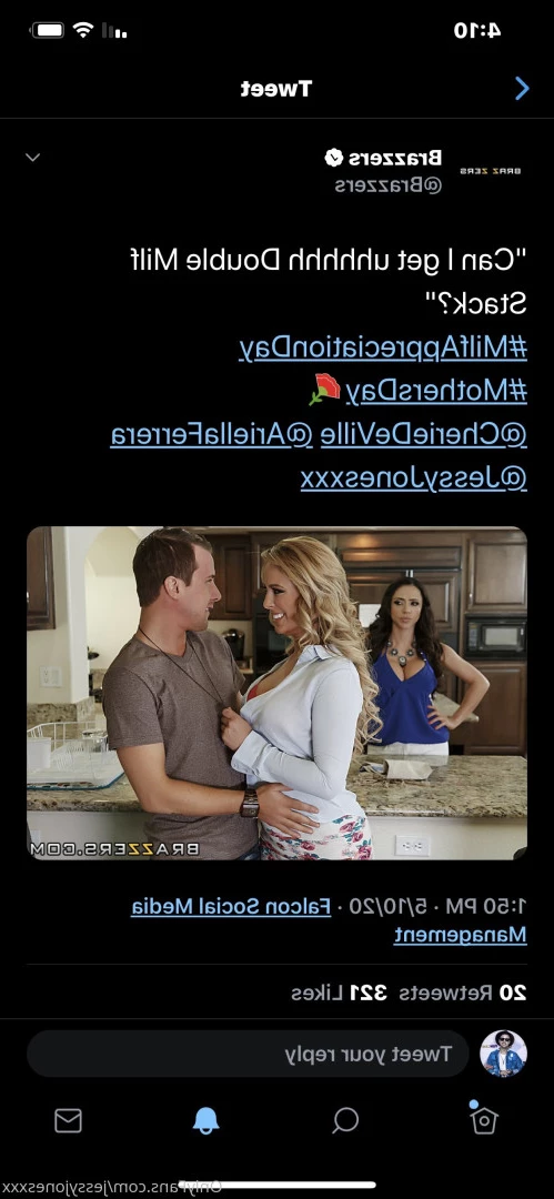 Mr.Jones [ jessyjonesxxx ] Onlyfans leaked photo 10394682 on Hotleaks.tv