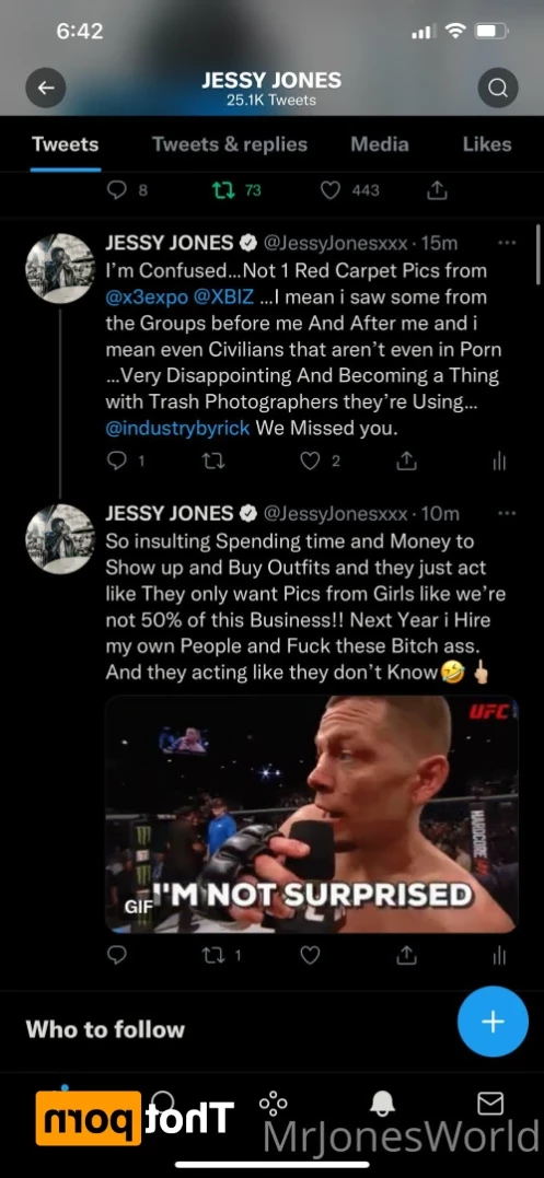 Mr.Jones [ jessyjonesxxx ] Onlyfans leaked photo 12550060 on Hotleaks.tv