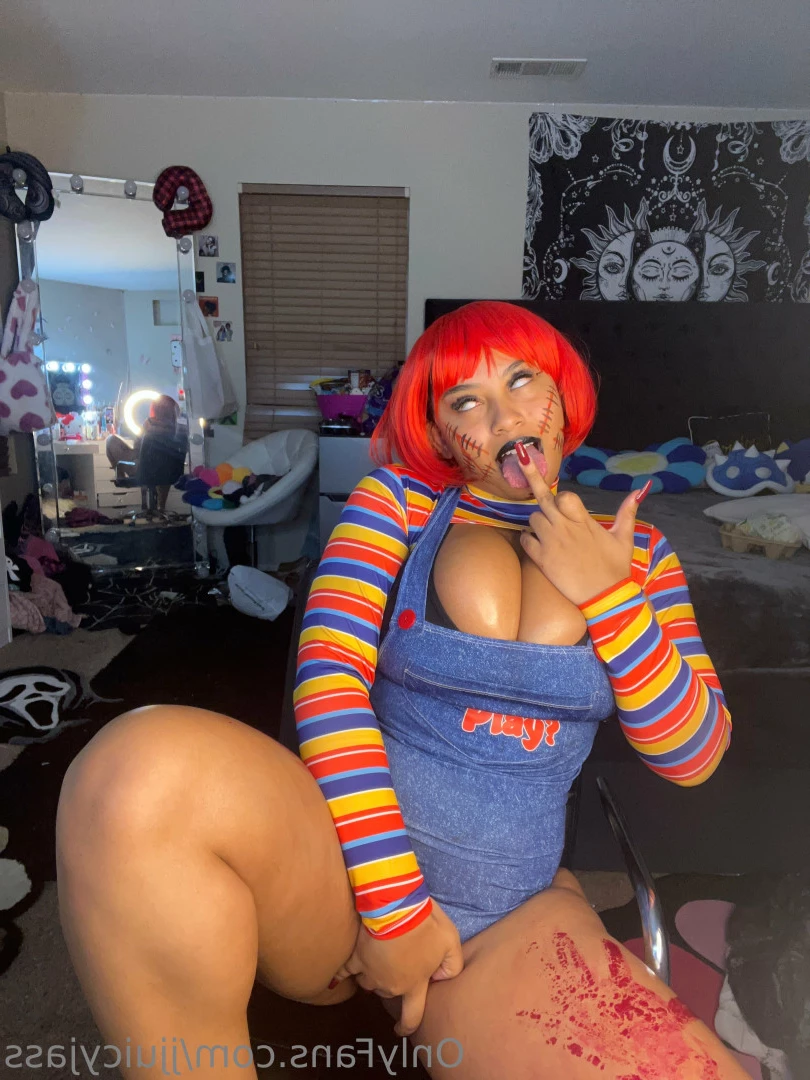 BIG TITTY JAS 🍒 🧚🏽‍♀️ [ jjuicyjaz ] Onlyfans leaked photo 8468394 on Hotleaks.tv