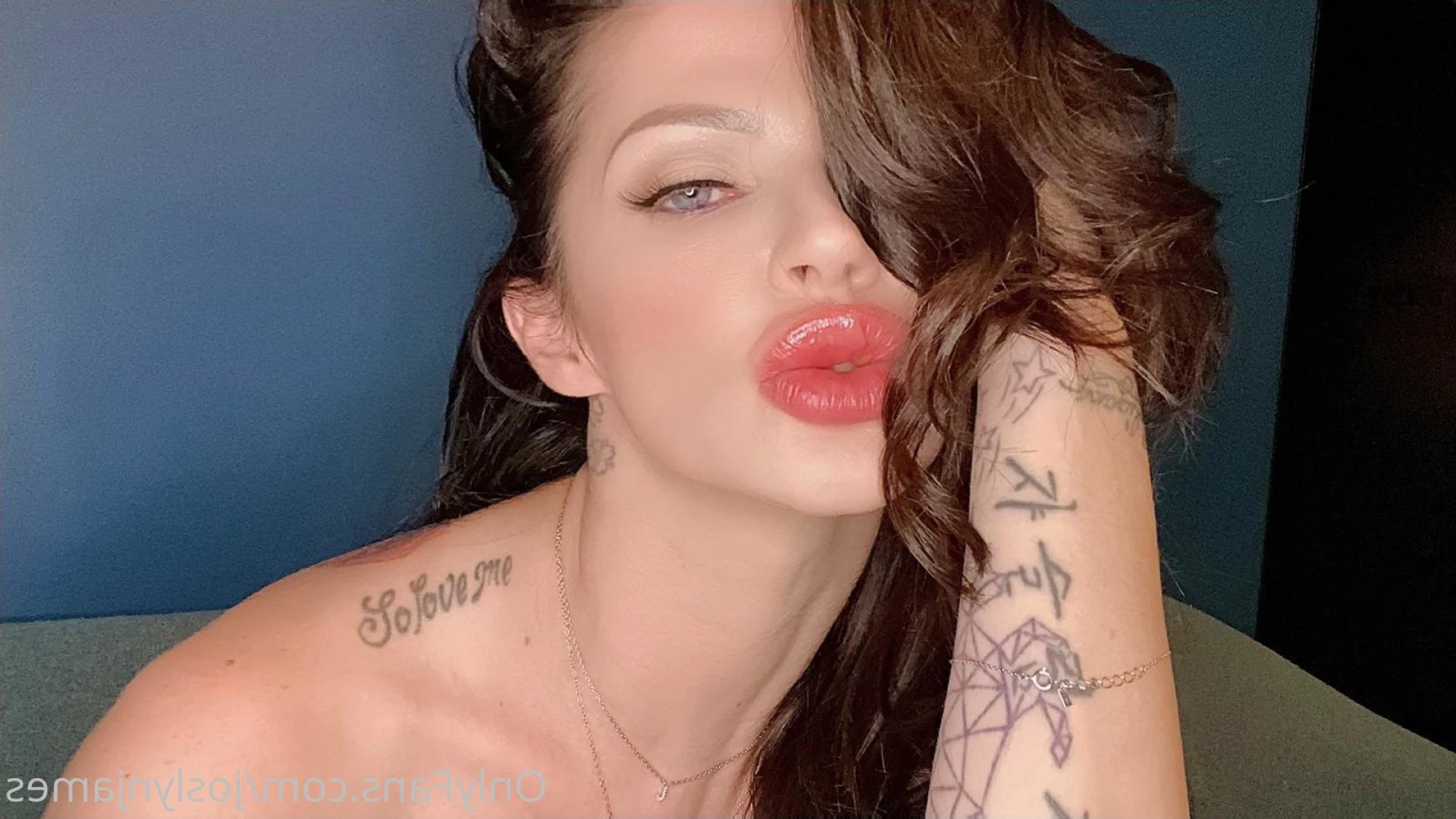 Joslyn James [ joslynjames ] Onlyfans leaked photo 8748732 on Hotleaks.tv
