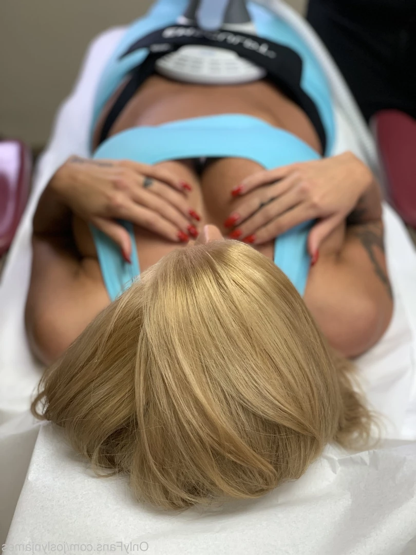 Joslyn James [ joslynjames ] Onlyfans leaked photo 8751114 on Hotleaks.tv