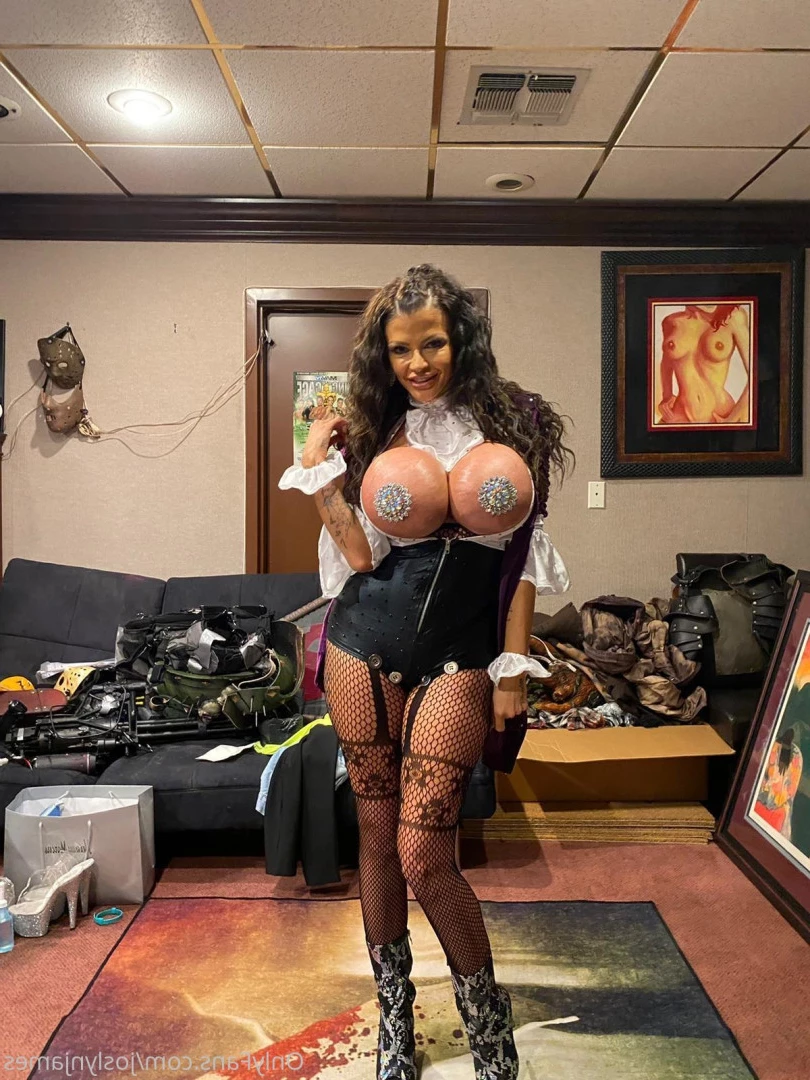 Joslyn James [ joslynjames ] Onlyfans leaked photo 8755585 on Hotleaks.tv