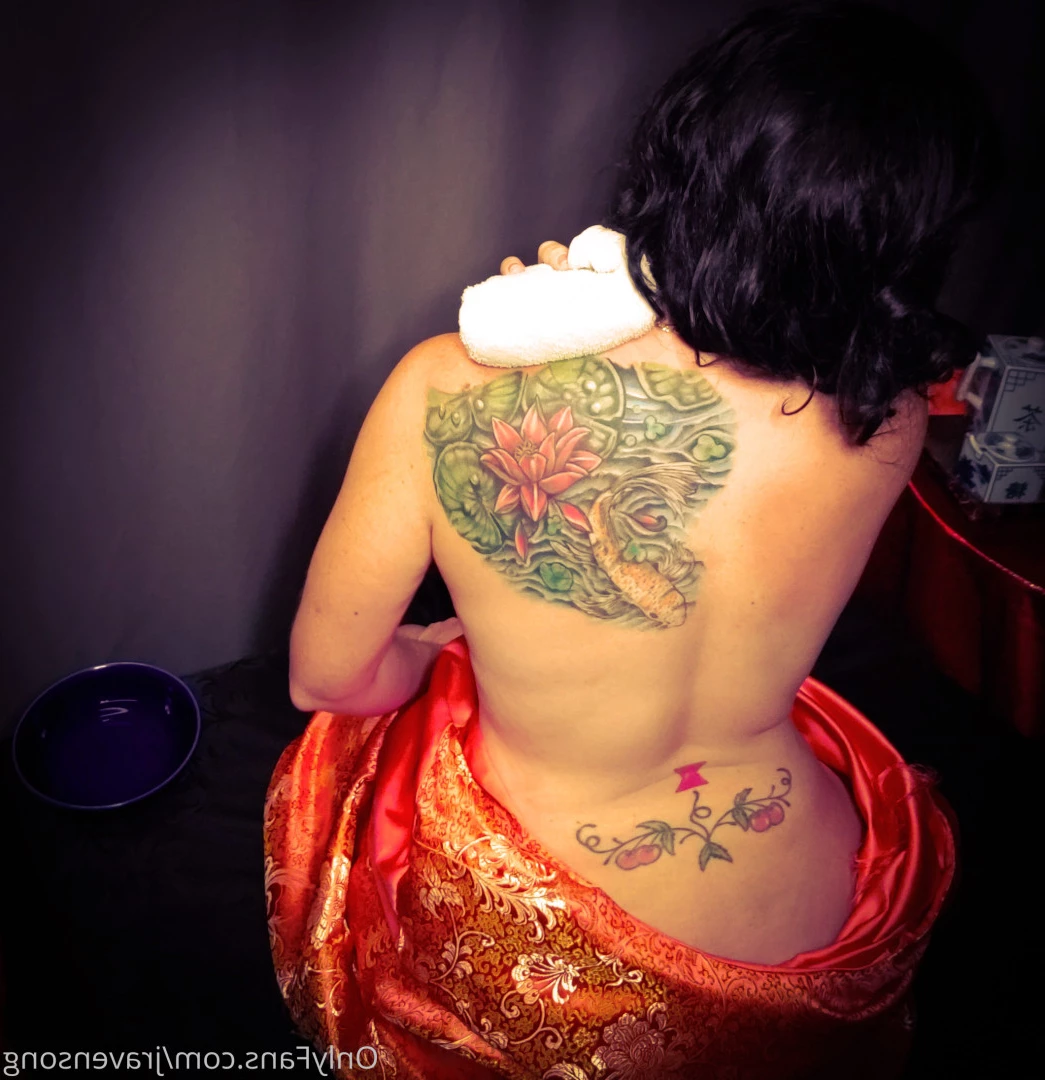 jravensong Onlyfans leaked photo 9976494 on Hotleaks.tv
