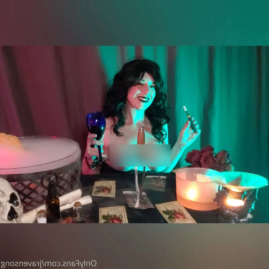 jravensong Onlyfans leaked photo 9977021 on Hotleaks.tv