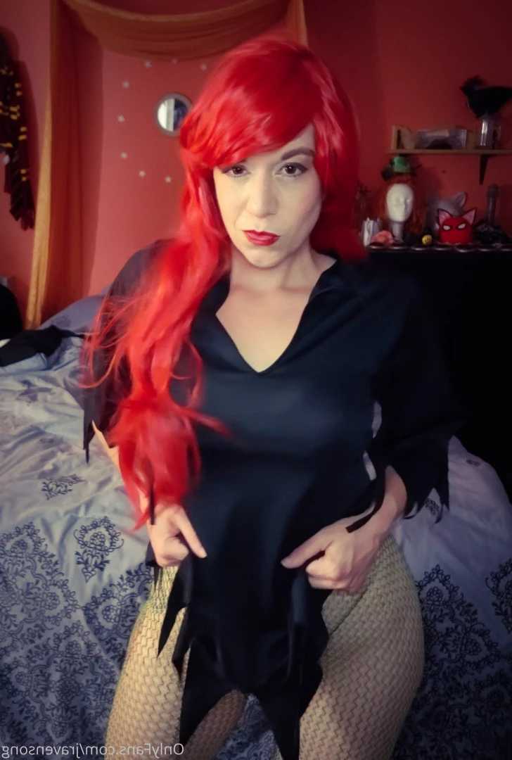 jravensong Onlyfans leaked photo 9980690 on Hotleaks.tv