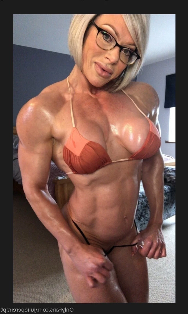 Julie Pereira [ juliepereirapt ] Onlyfans leaked photo 8491416 on Hotleaks.tv