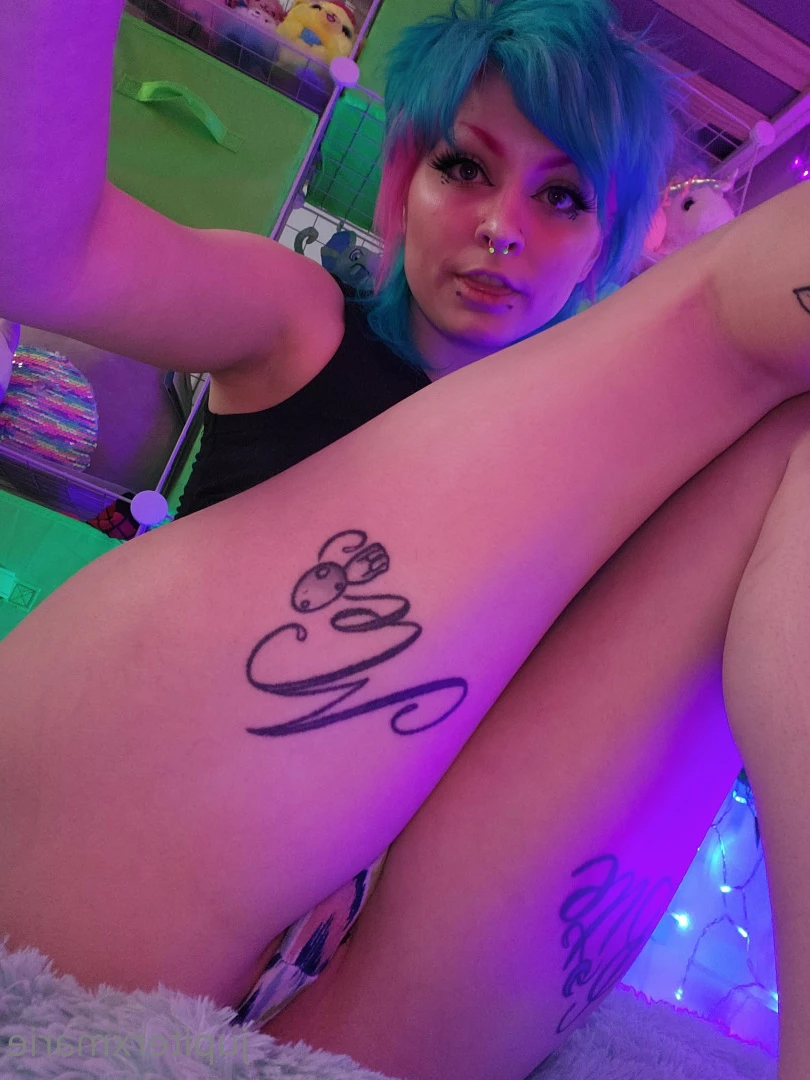 Jupiter 🌟 [ foxxo ] Onlyfans leaked photo 8573360 on Hotleaks.tv