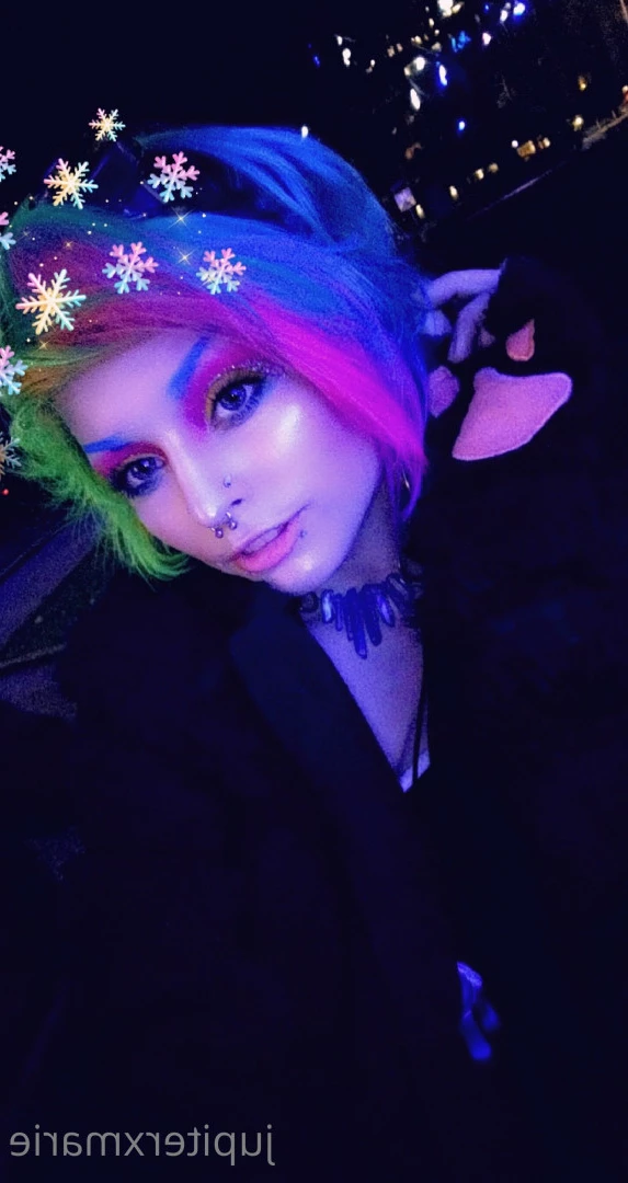 Jupiter 🌟 [ foxxo ] Onlyfans leaked photo 8574329 on Hotleaks.tv