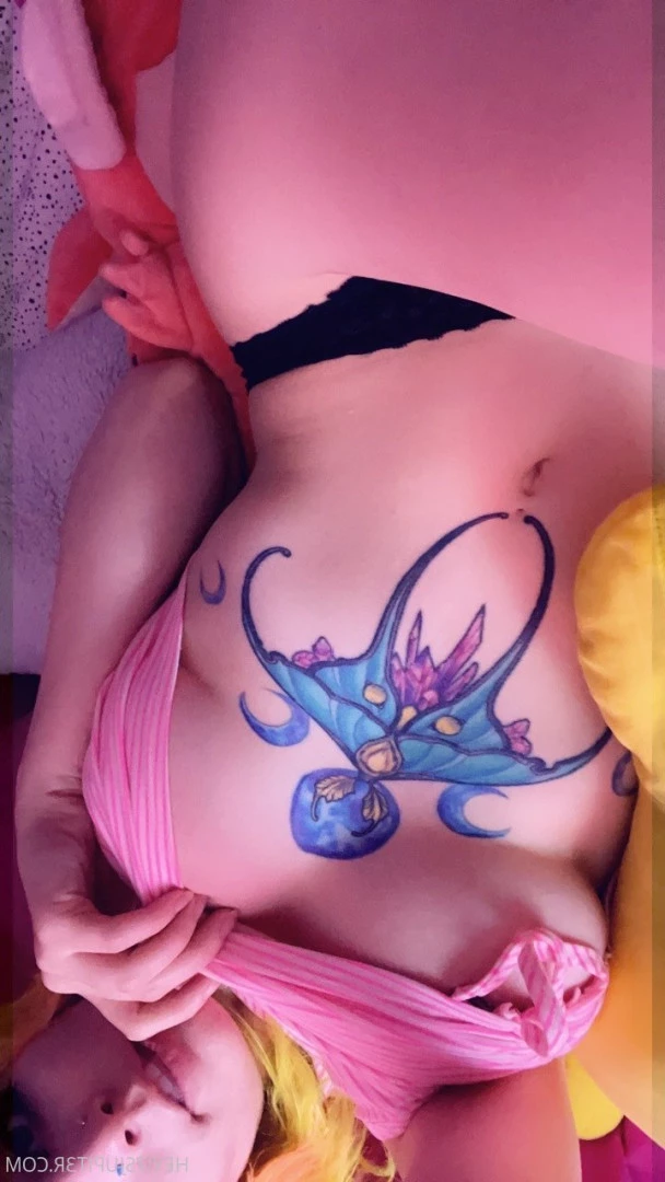 Jupiter 🌟 [ foxxo ] Onlyfans leaked photo 8576882 on Hotleaks.tv