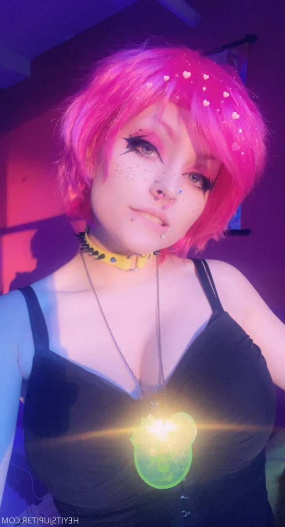 Jupiter 🌟 [ foxxo ] Onlyfans leaked photo 8577448 on Hotleaks.tv