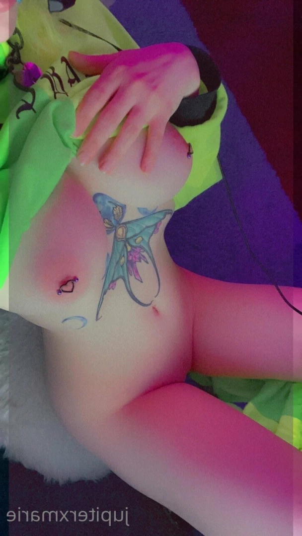 Jupiter 🌟 [ foxxo ] Onlyfans leaked photo 8579186 on Hotleaks.tv