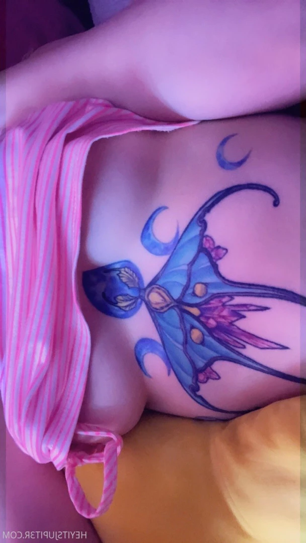 Jupiter 🌟 [ foxxo ] Onlyfans leaked photo 8580244 on Hotleaks.tv