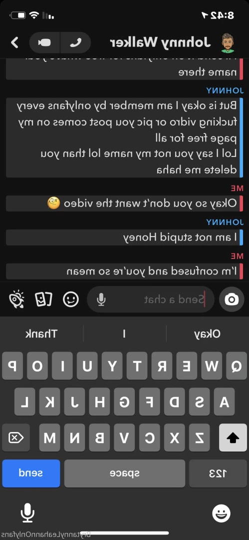 justnitnee Onlyfans leaked photo 8742175 on Hotleaks.tv