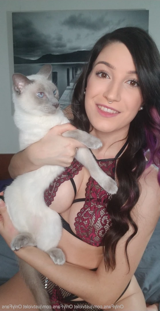 justviolet Onlyfans leaked photo 8566389 on Hotleaks.tv