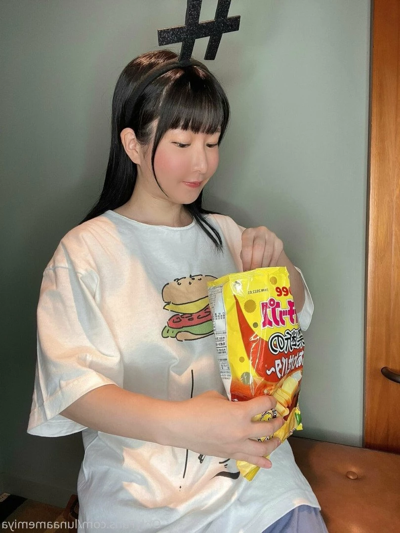 雨宮留菜~luna amemiya~ [ lunaamemiya ] Onlyfans leaked photo 4091840 on Hotleaks.tv
