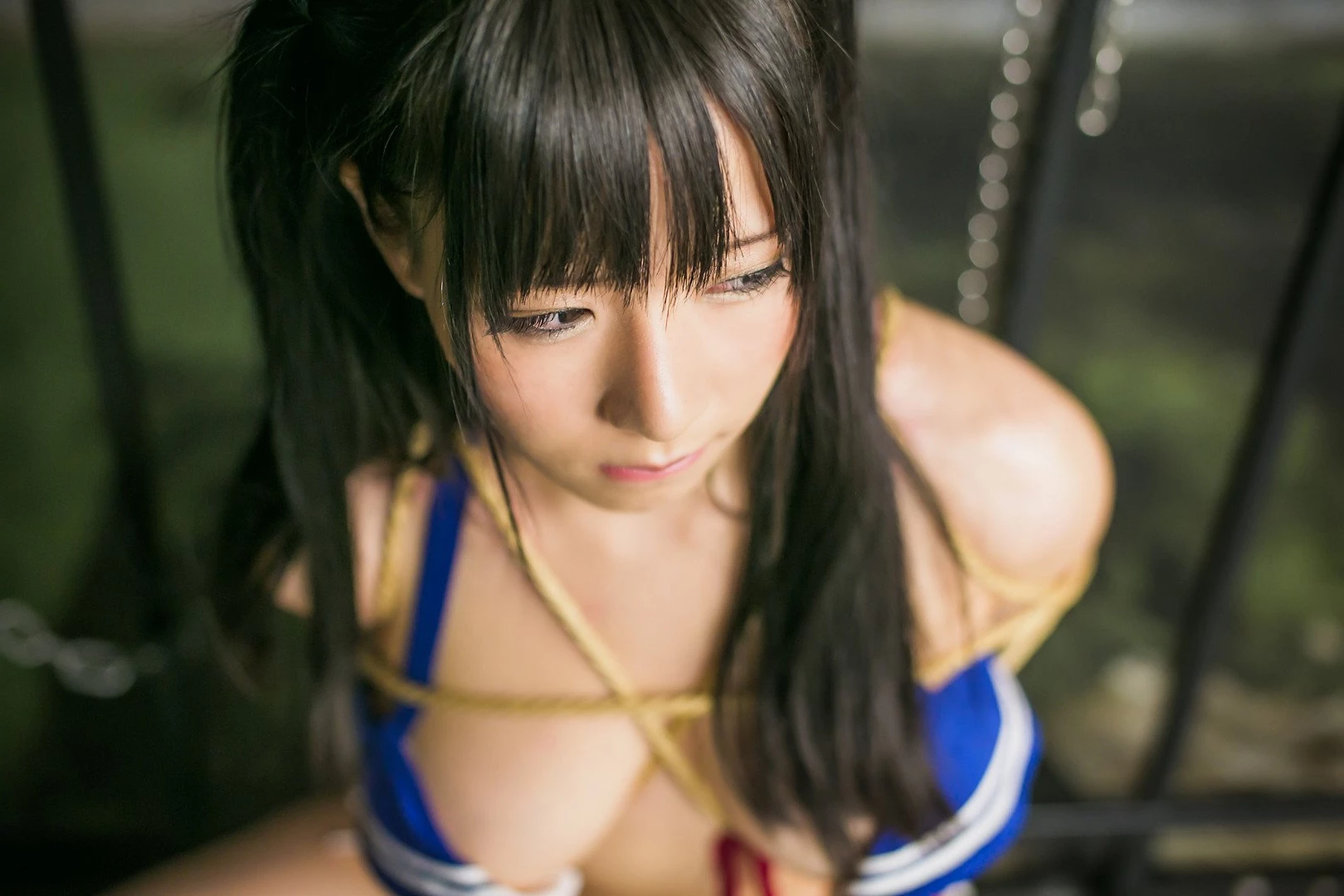雨宮留菜~luna amemiya~ [ lunaamemiya ] Onlyfans leaked photo 748822 on Hotleaks.tv